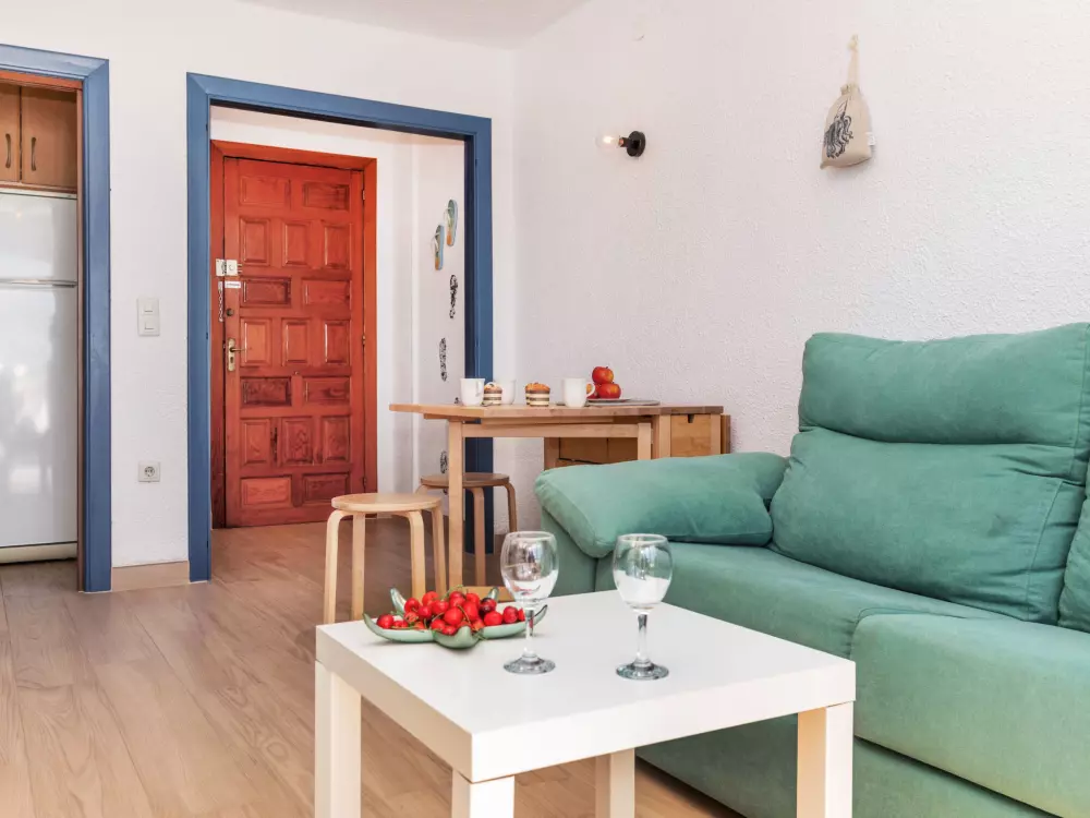 Résidence Miami Palace II