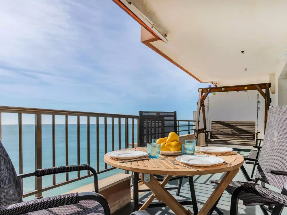 Résidence Miami Palace II