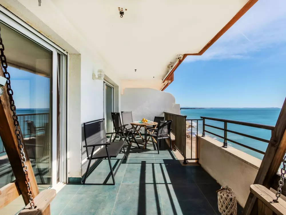 Résidence Miami Palace II