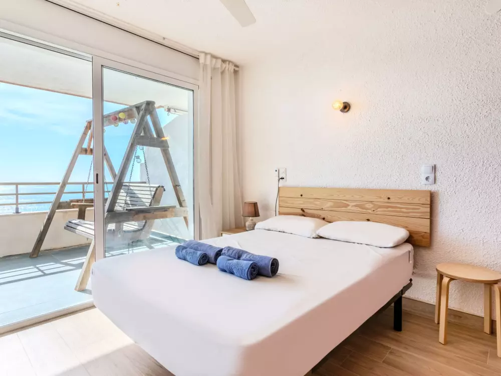 Résidence Miami Palace II