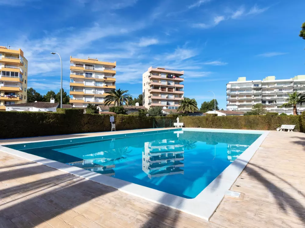 Résidence Miami Palace II