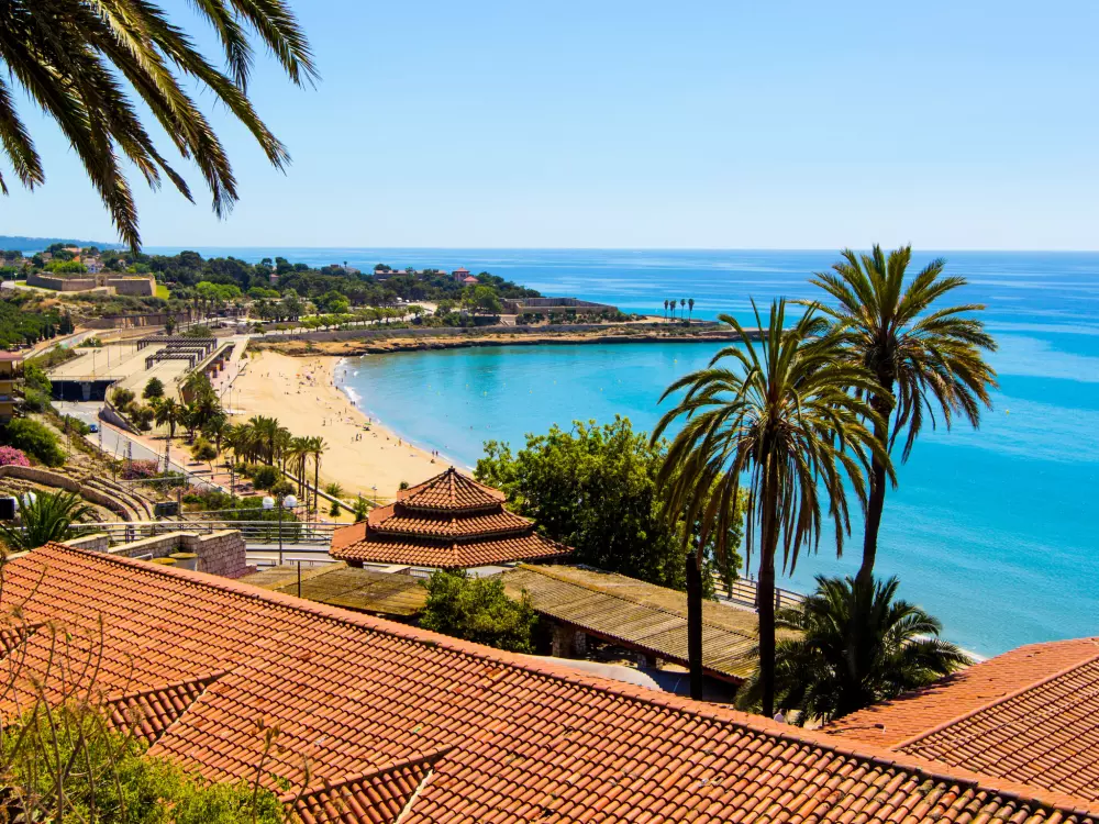 Résidence Miami Palace II