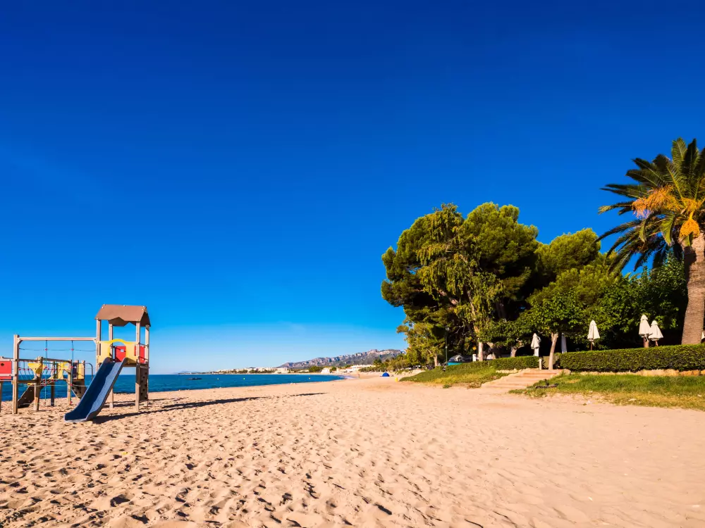 Résidence Miami Palace II