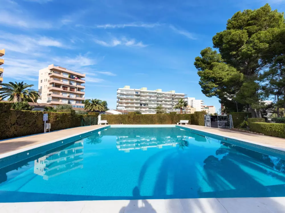 Résidence Miami Palace II