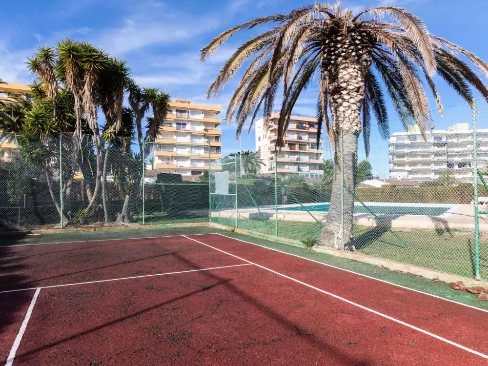 Résidence Miami Palace II