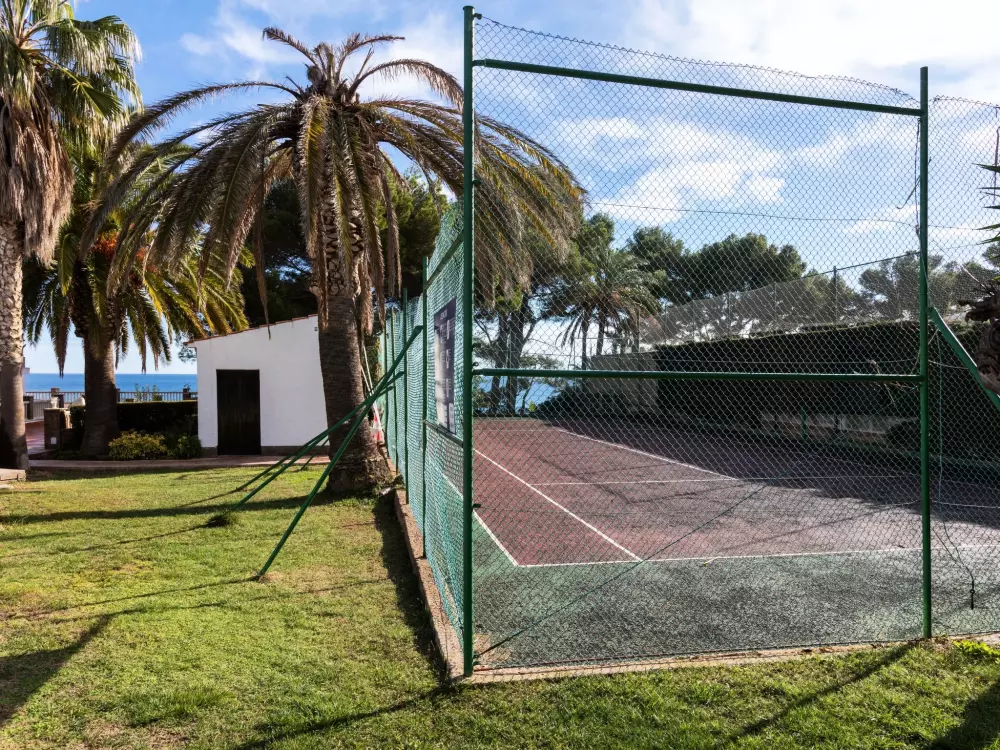 Résidence Miami Palace II