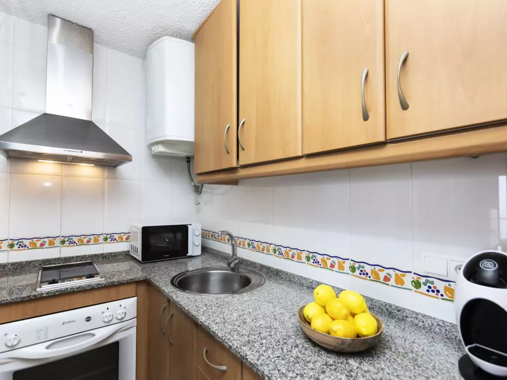 Résidence Miami Palace II