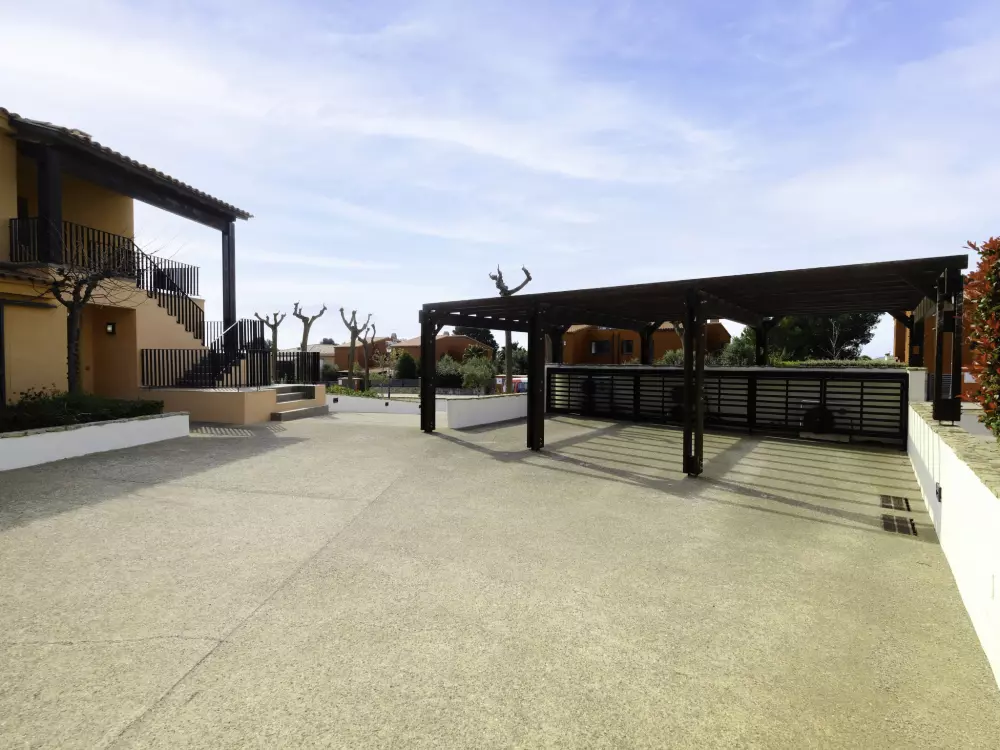 Résidence Rabassades