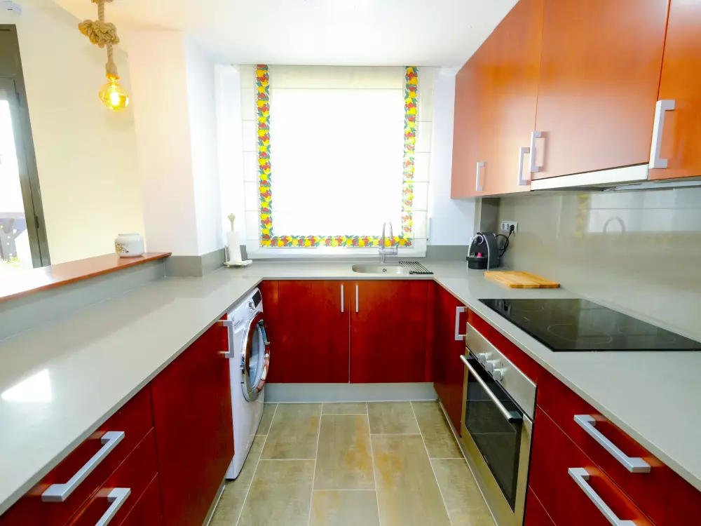 Résidence Rabassades