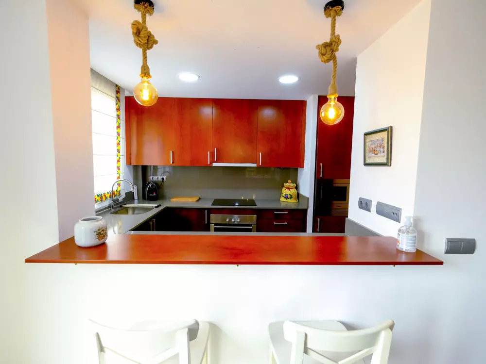 Résidence Rabassades