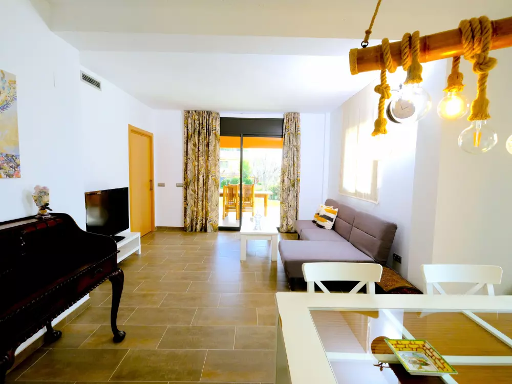 Résidence Rabassades