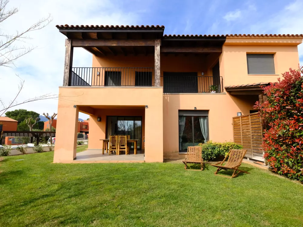 Résidence Rabassades