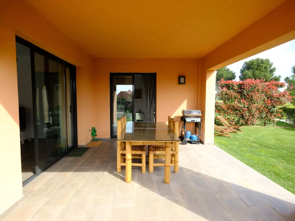 Résidence Rabassades