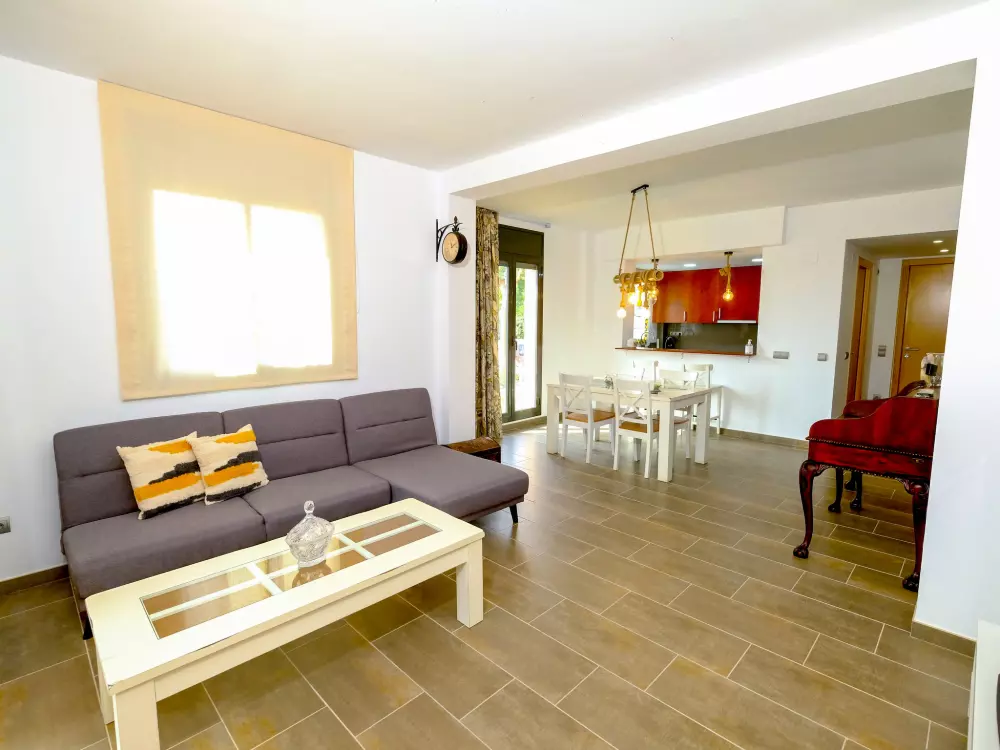 Résidence Rabassades