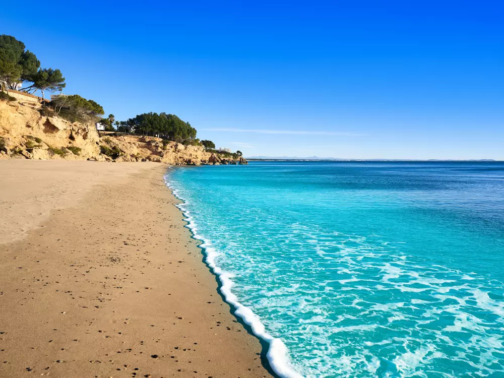 Résidence Rabassades