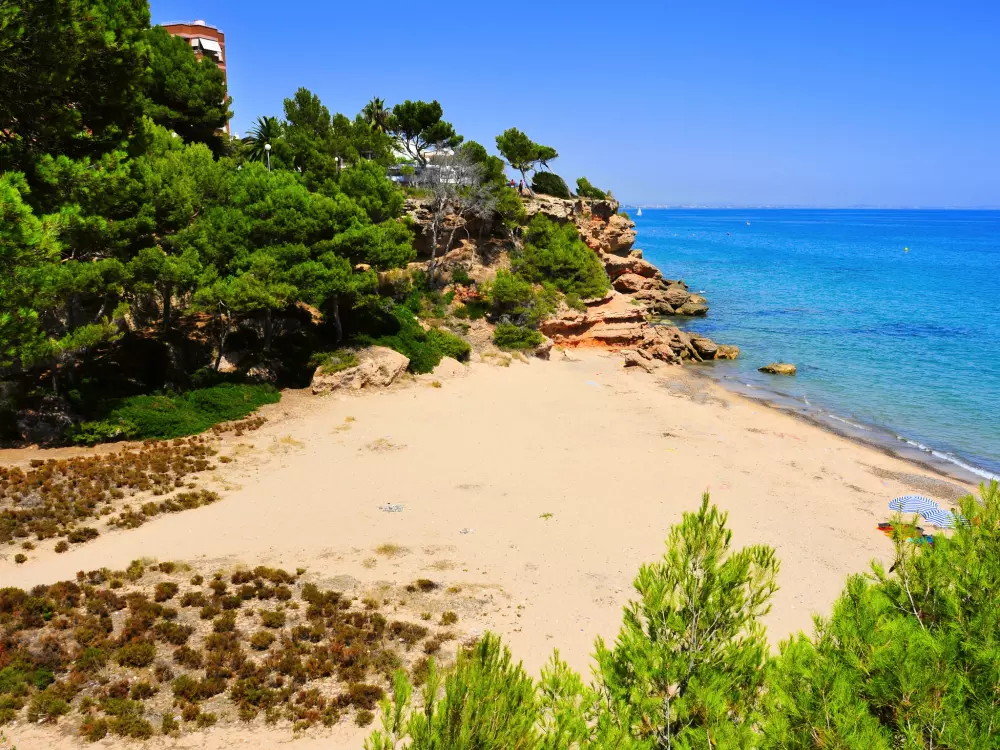 Résidence Rabassades