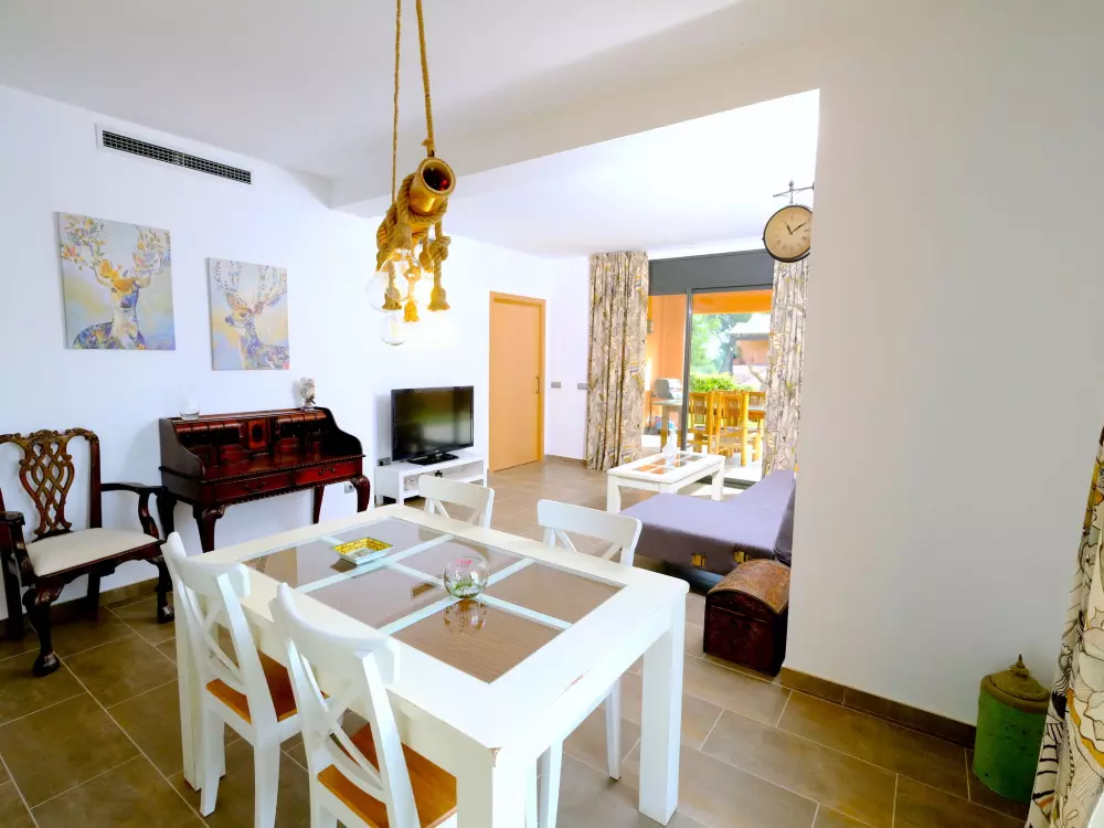 Résidence Rabassades