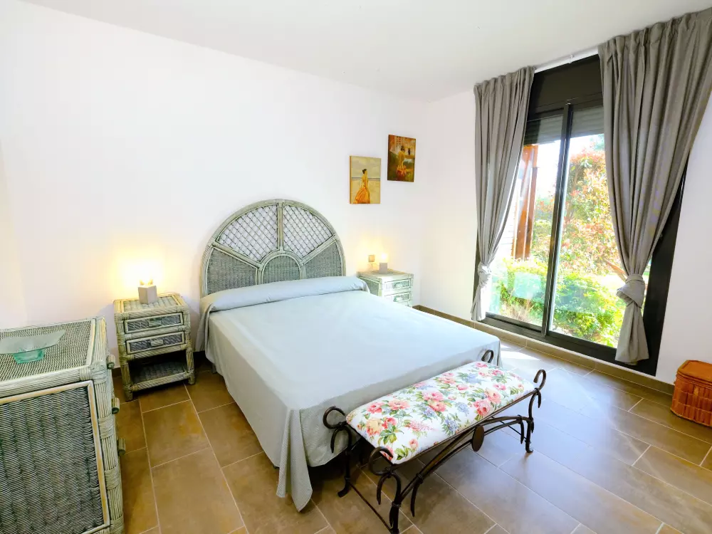 Résidence Rabassades