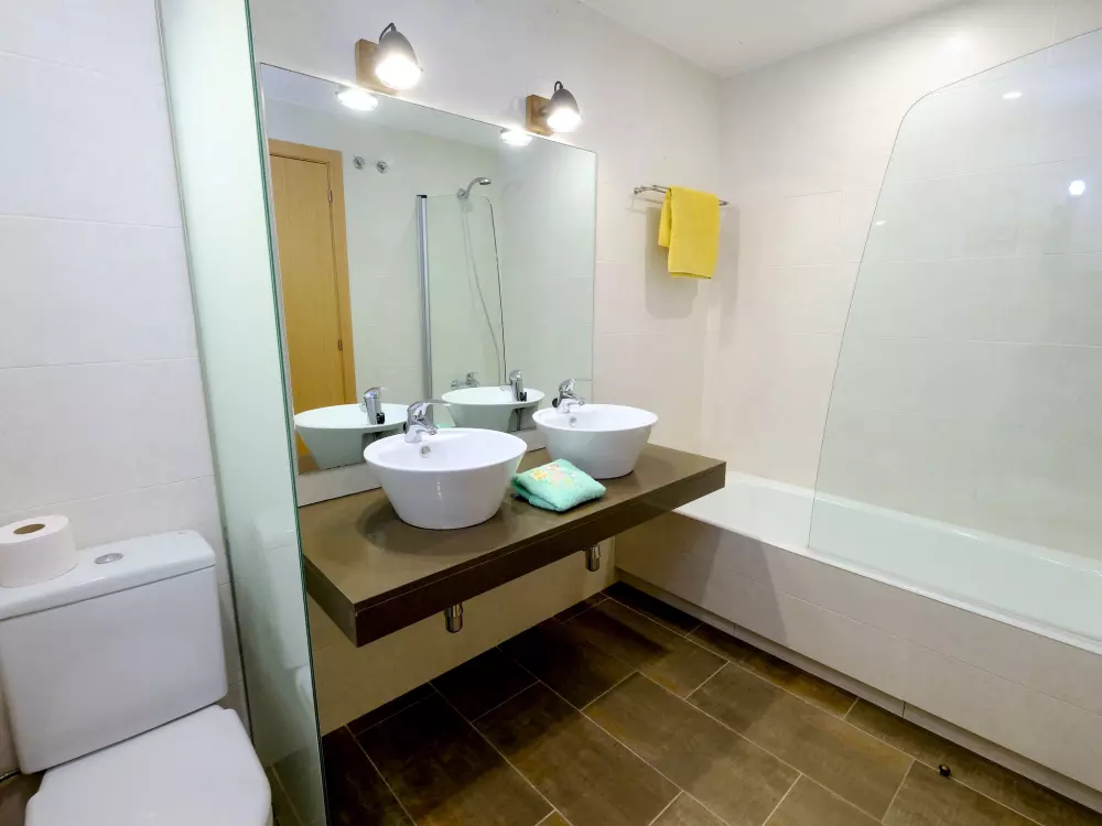 Résidence Rabassades