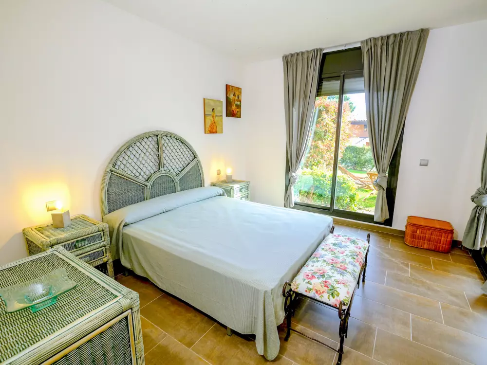 Résidence Rabassades