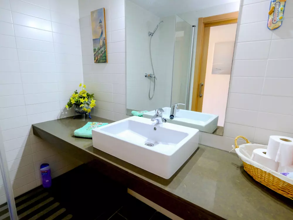 Résidence Rabassades