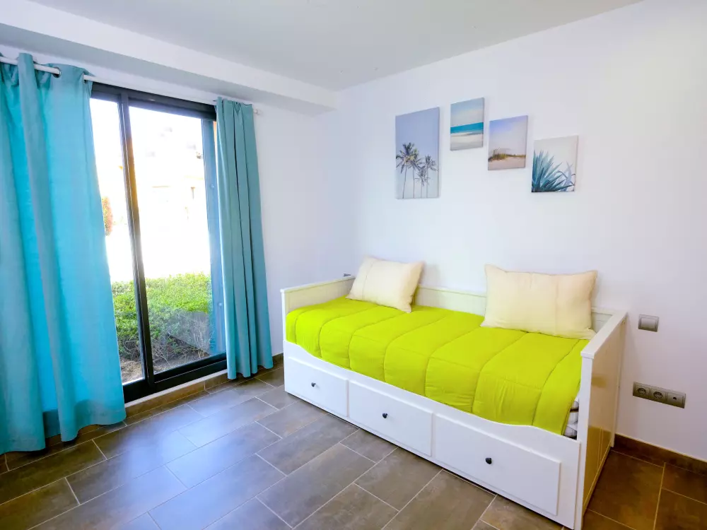 Résidence Rabassades