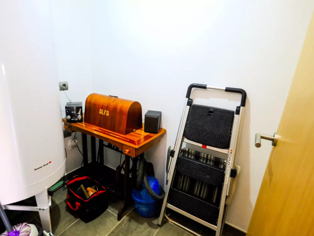 Résidence Rabassades