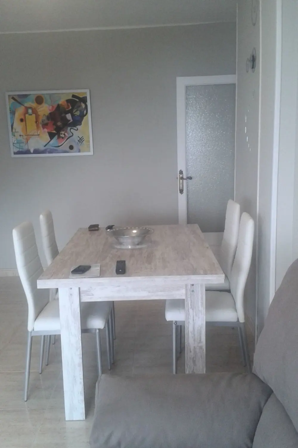 Résidence Schöne Ferienwohnung mit Balkon, Costa Dorada