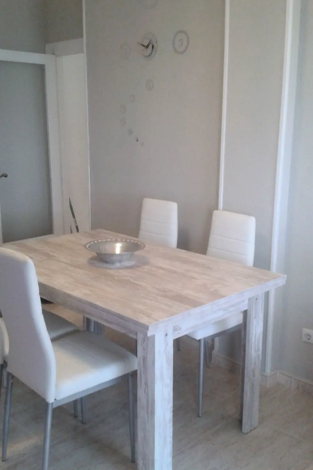 Résidence Schöne Ferienwohnung mit Balkon, Costa Dorada