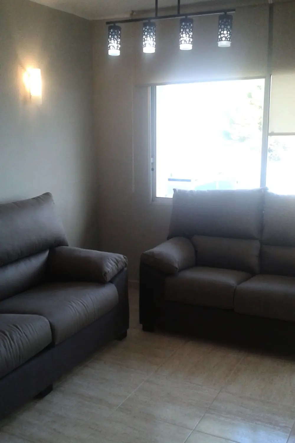Résidence Schöne Ferienwohnung mit Balkon, Costa Dorada