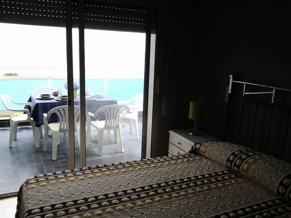 Résidence Schöne Ferienwohnung mit Balkon, Costa Dorada