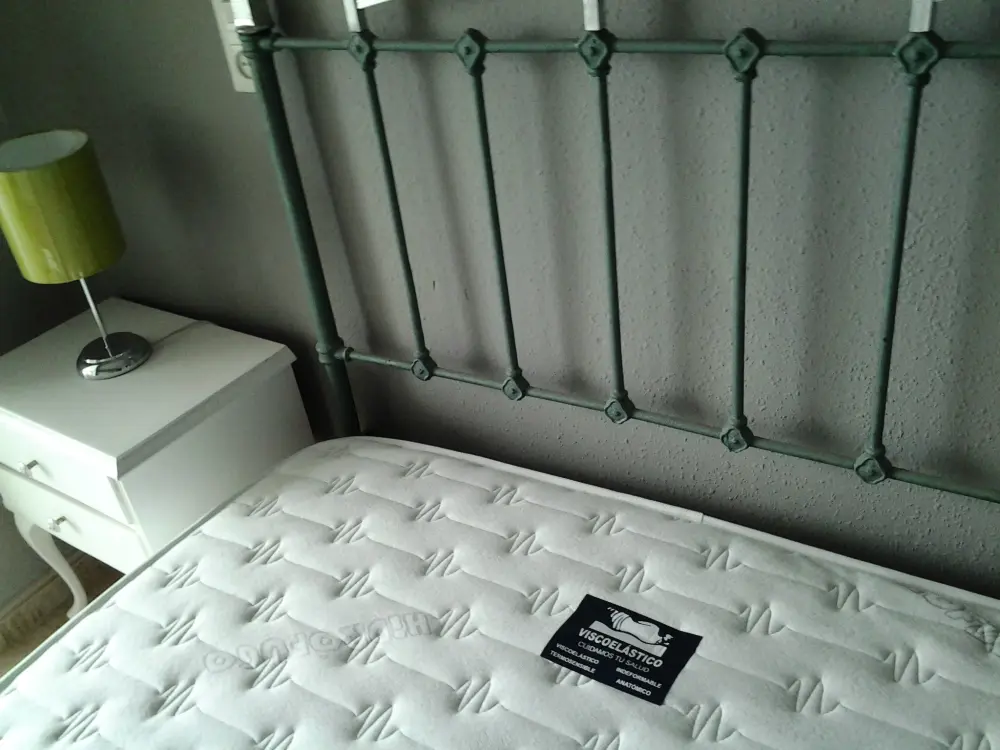 Résidence Schöne Ferienwohnung mit Balkon, Costa Dorada