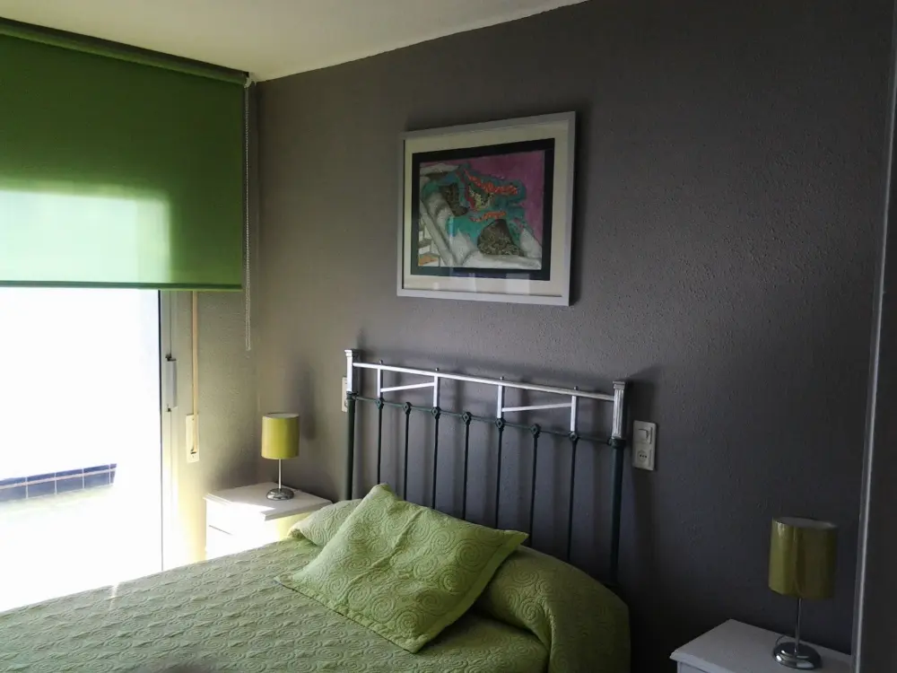 Résidence Schöne Ferienwohnung mit Balkon, Costa Dorada
