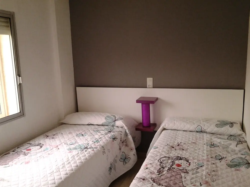 Résidence Schöne Ferienwohnung mit Balkon, Costa Dorada