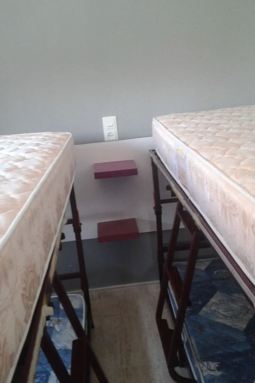 Résidence Schöne Ferienwohnung mit Balkon, Costa Dorada