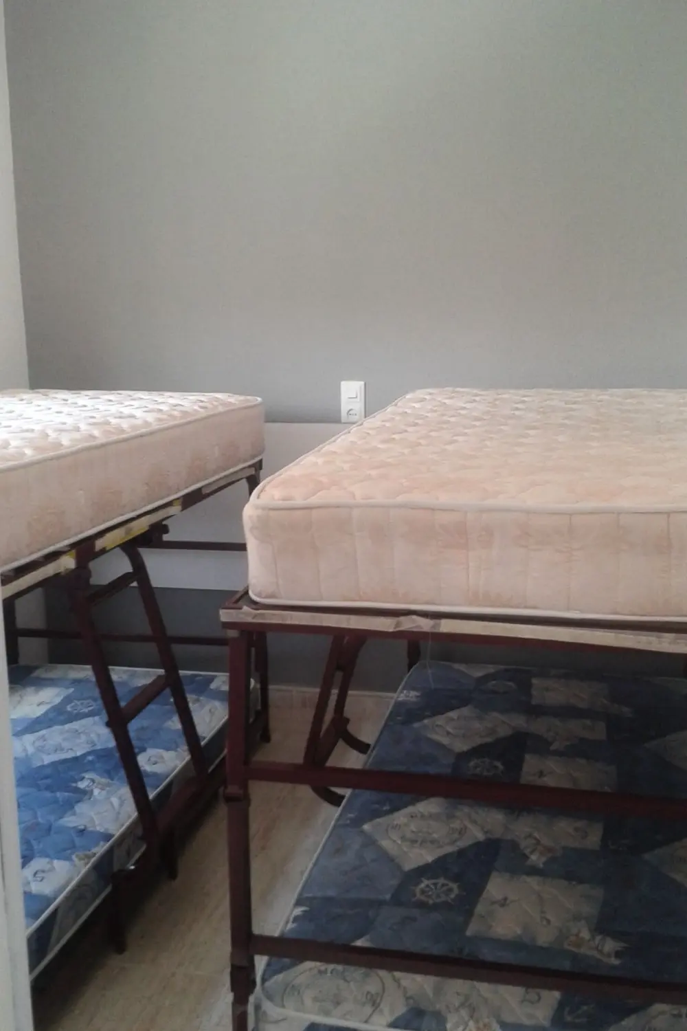 Résidence Schöne Ferienwohnung mit Balkon, Costa Dorada