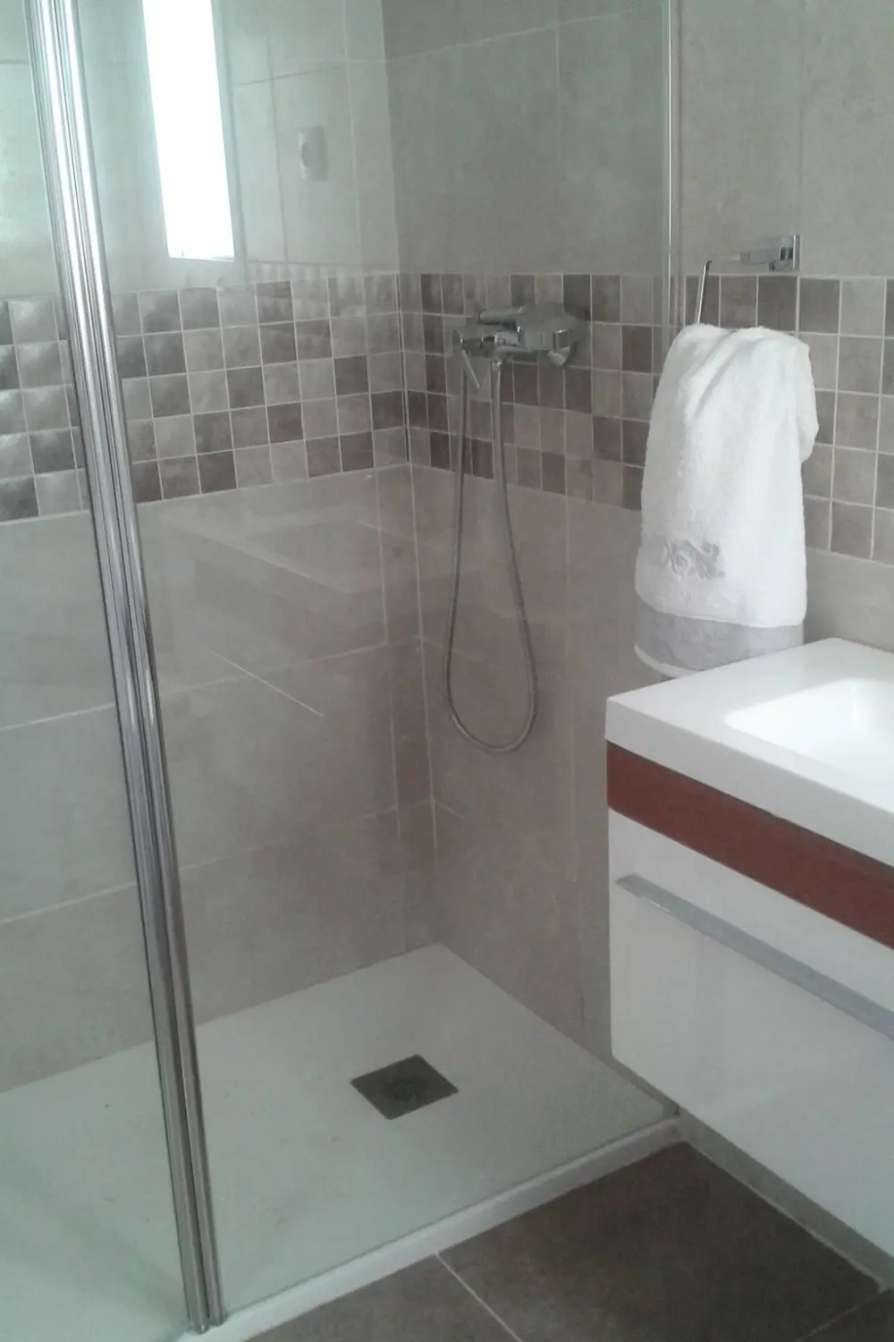 Résidence Schöne Ferienwohnung mit Balkon, Costa Dorada