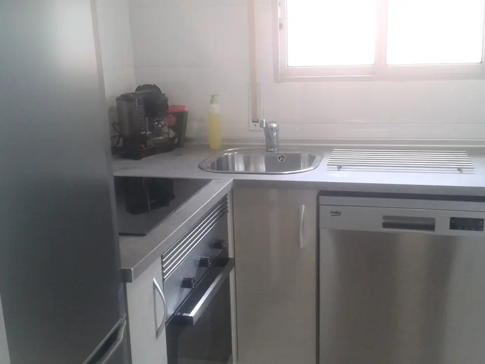 Résidence Schöne Ferienwohnung mit Balkon, Costa Dorada