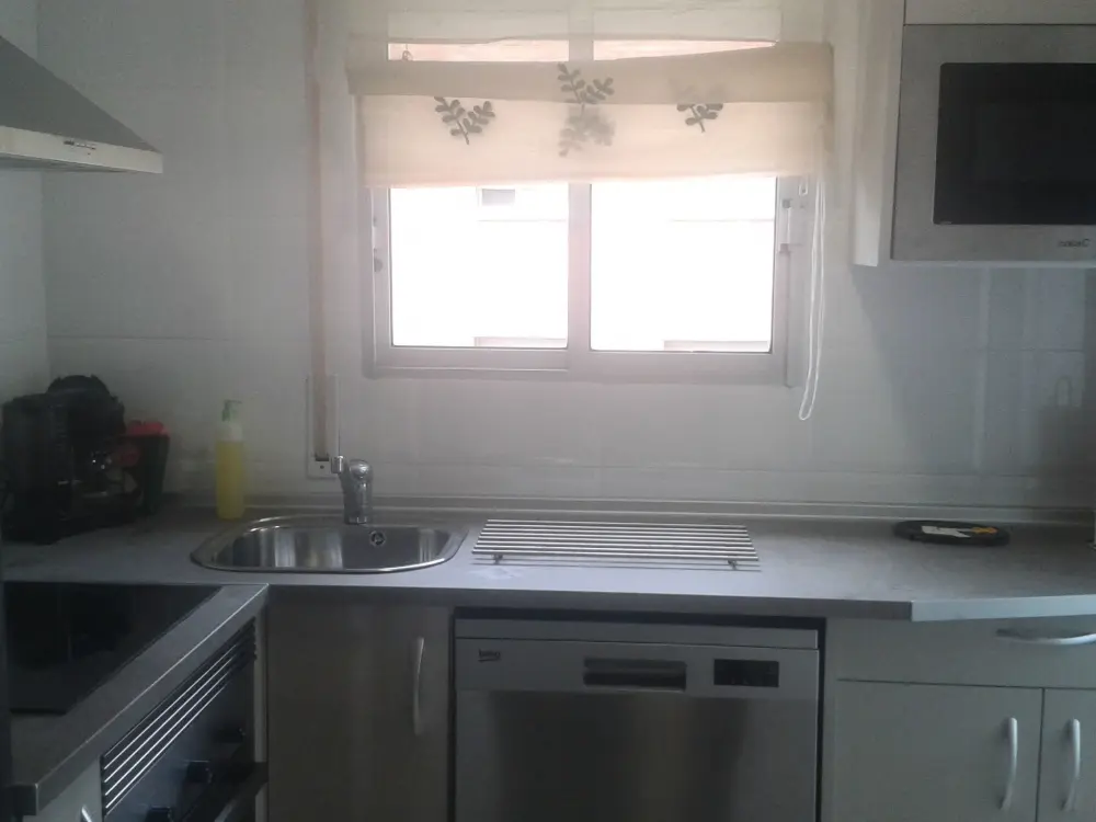 Résidence Schöne Ferienwohnung mit Balkon, Costa Dorada