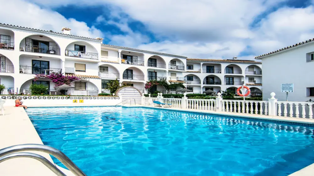 Appartements à Mijas Costa