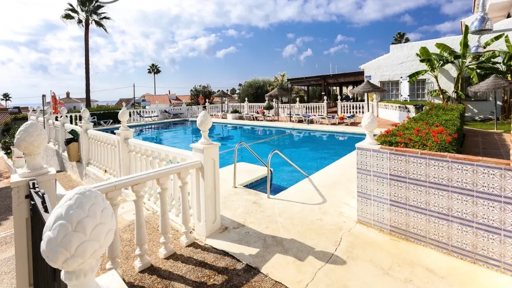 Appartements à Mijas Costa