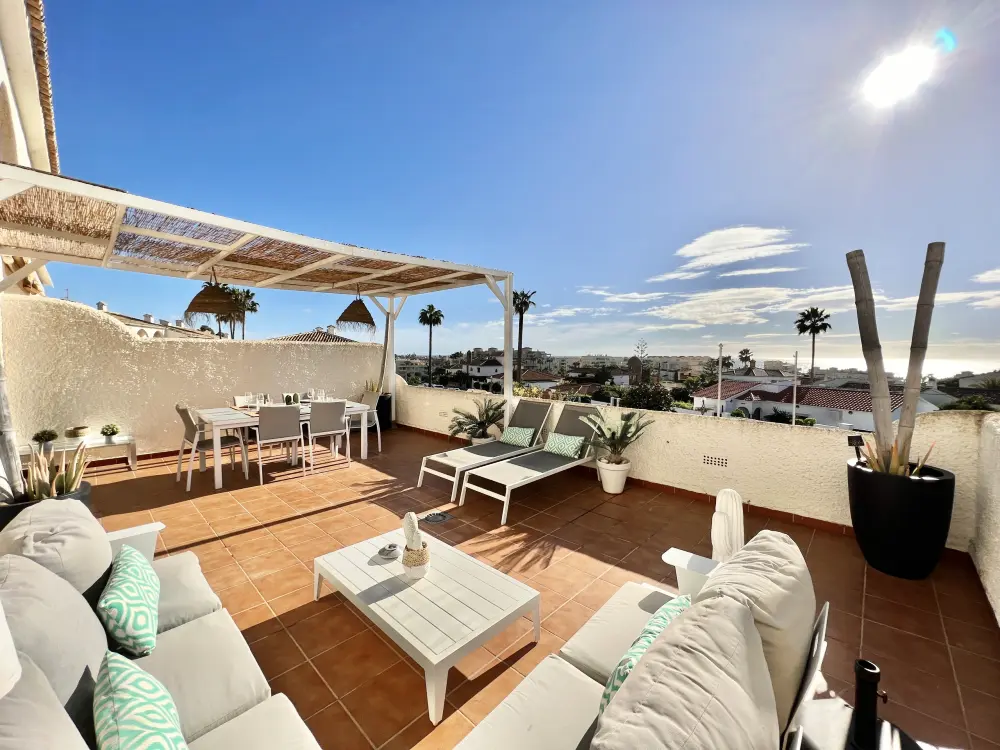 Appartements à Mijas Costa