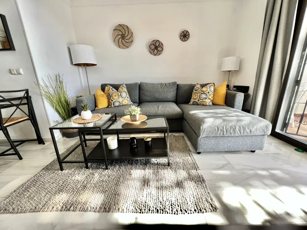 Appartements à Mijas Costa