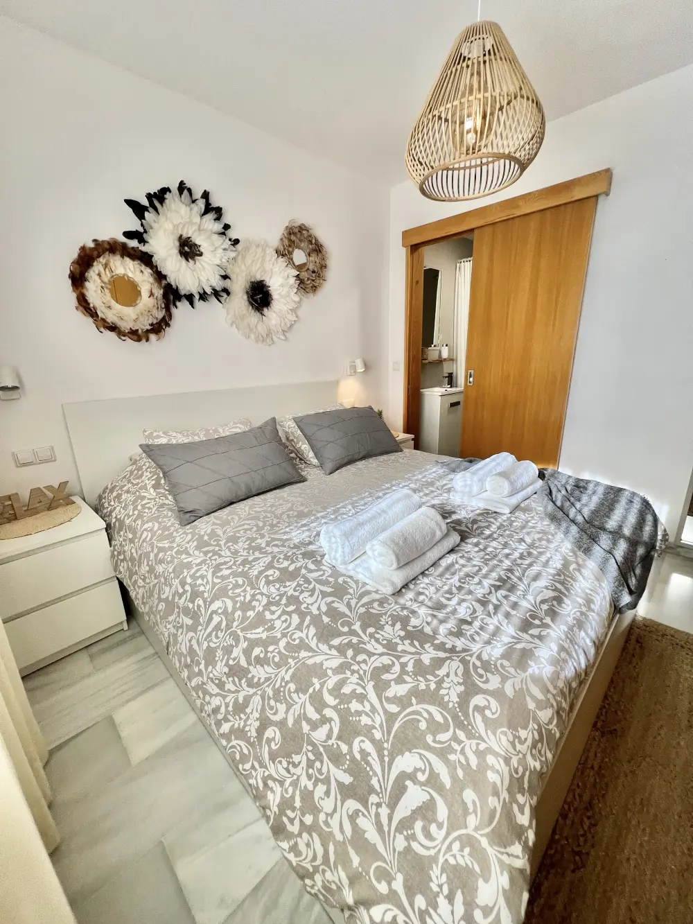 Appartements à Mijas Costa