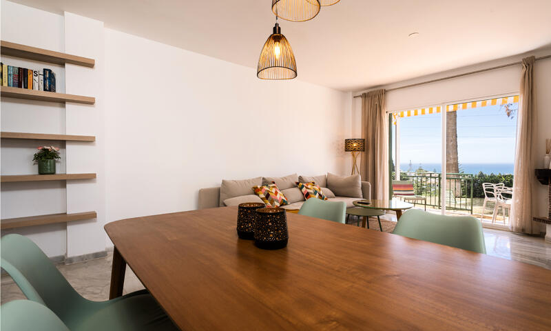 Appartements à Mijas Costa - - Mijas Costa - 4