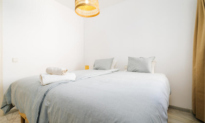 Appartements à Mijas Costa - - Mijas Costa - 13