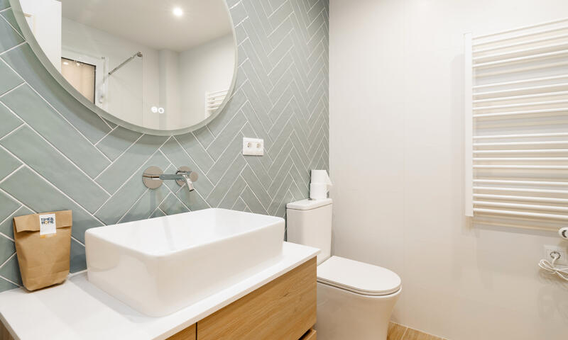 Appartements à Mijas Costa - - Mijas Costa - 5