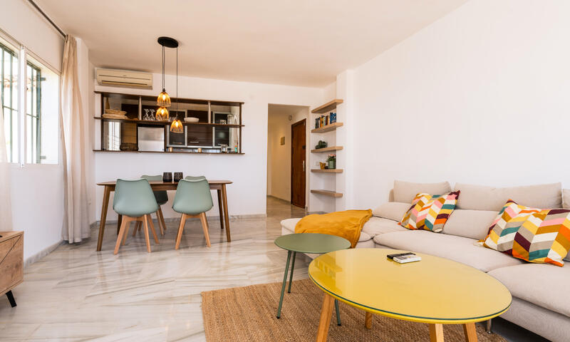 Appartements à Mijas Costa - - Mijas Costa - 9