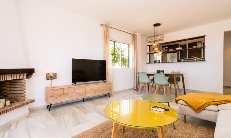 Appartements à Mijas Costa - - Mijas Costa - 7