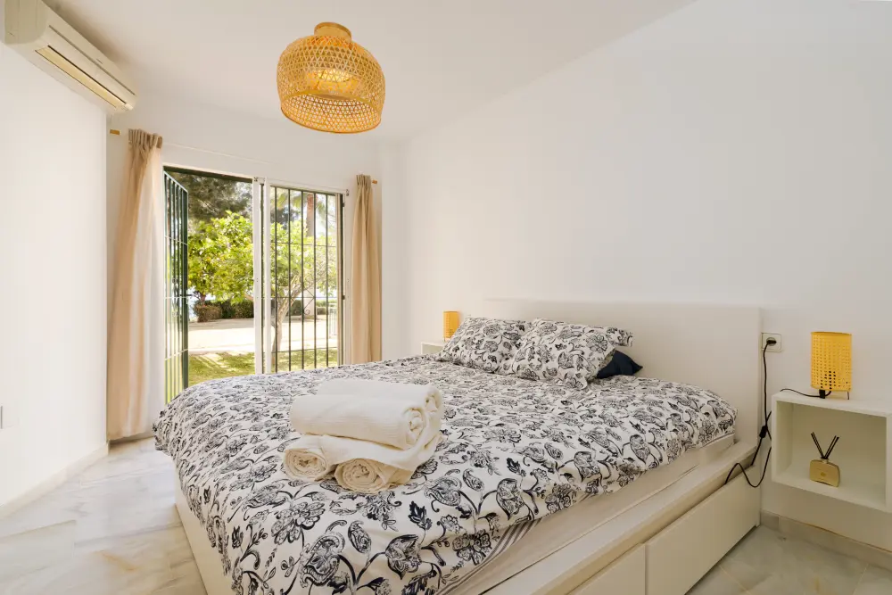 Appartements à Mijas Costa
